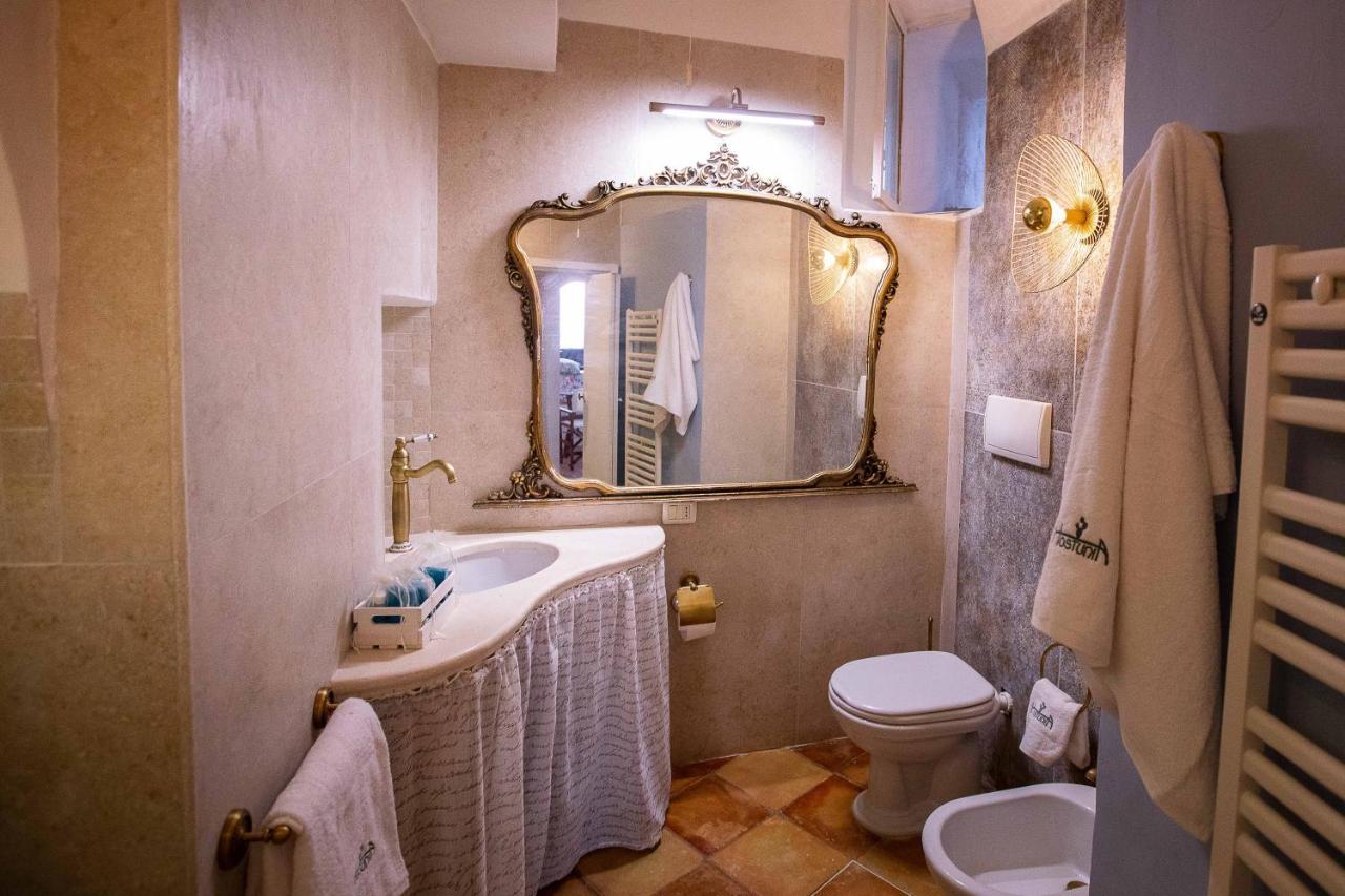 Hostunia Apartment Bagian luar foto