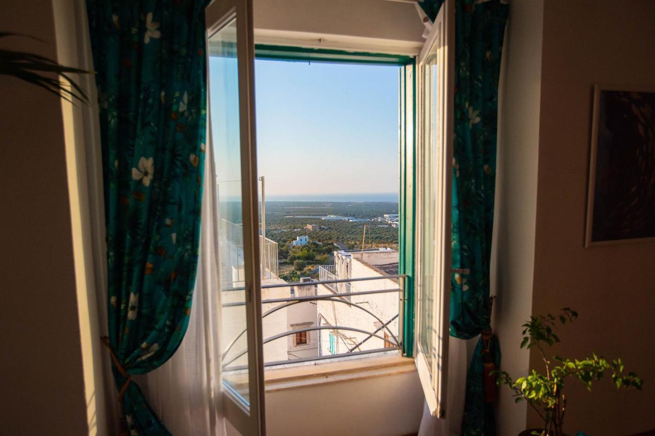 Hostunia Apartment Bagian luar foto